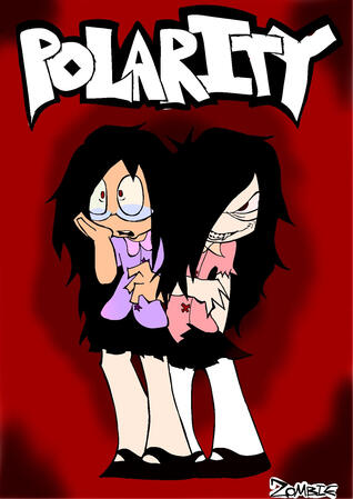 official cover